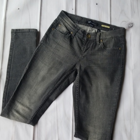 kensie plus size jeans